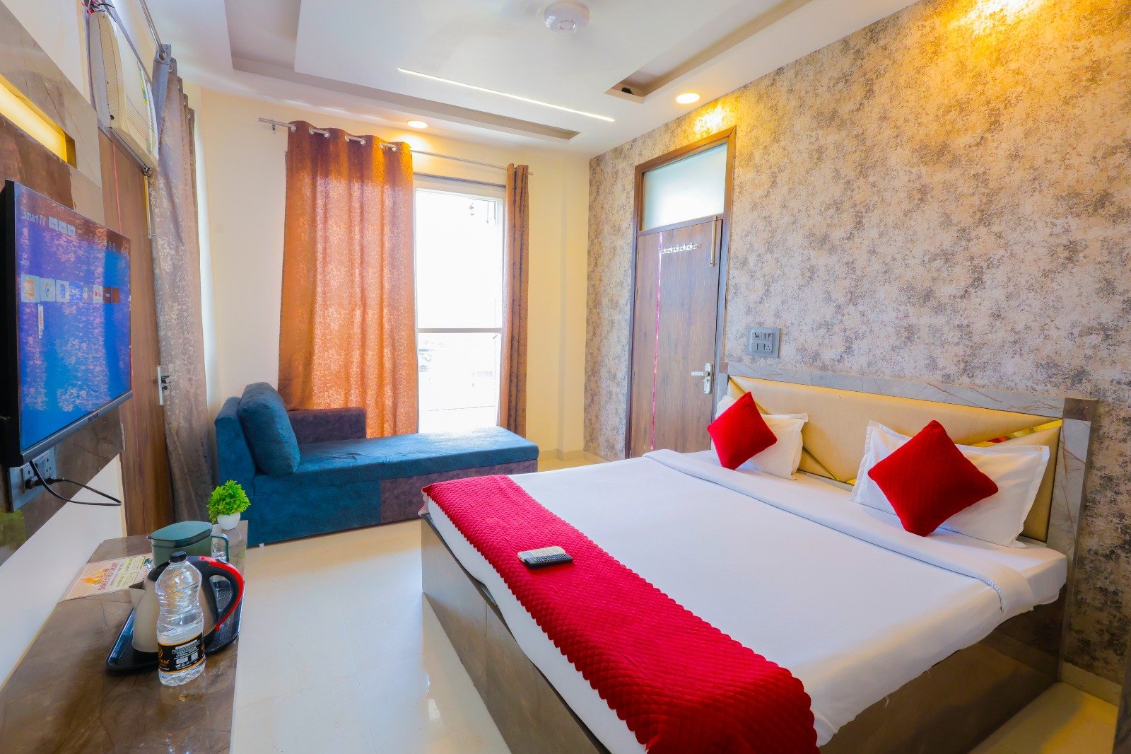 Suite Room