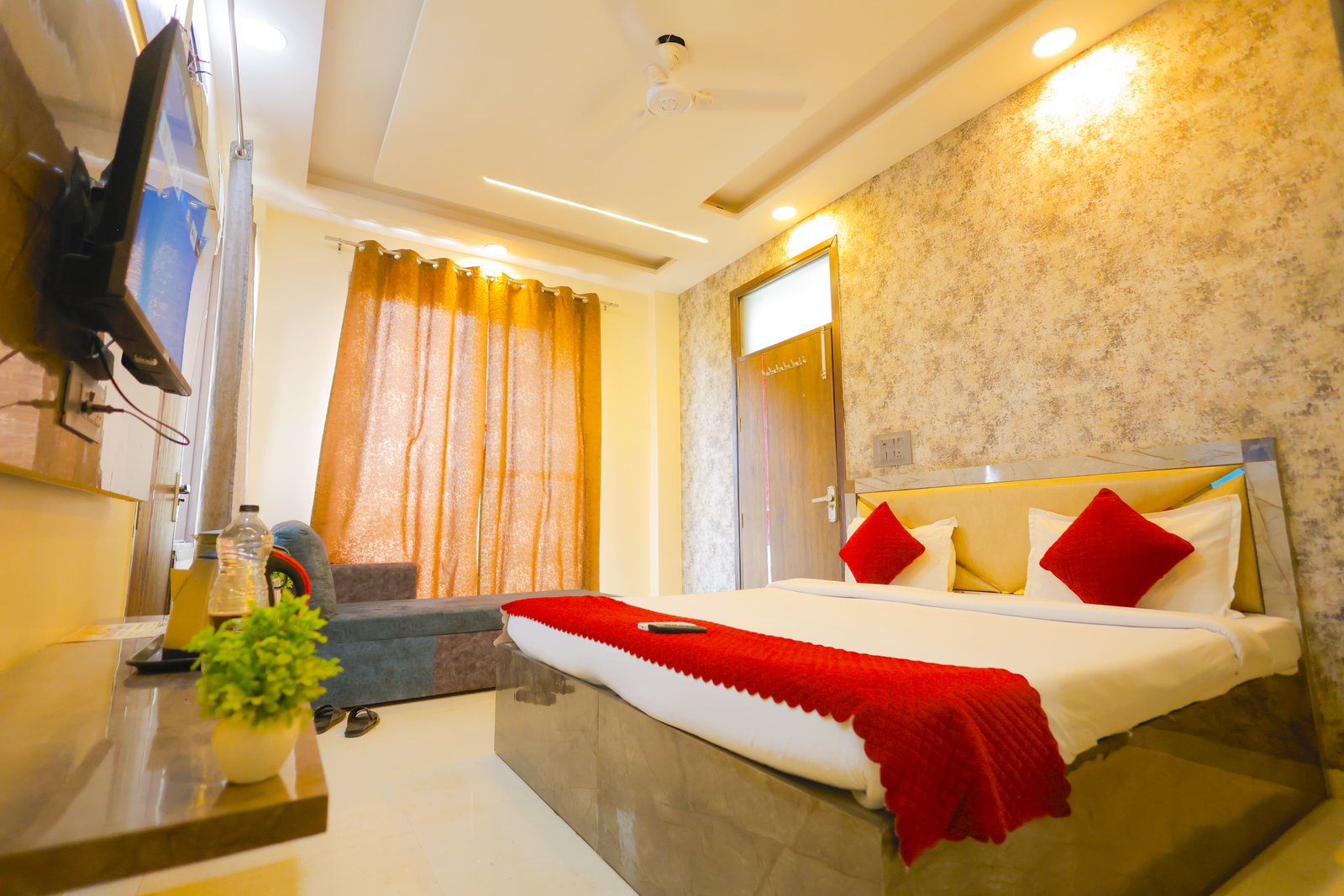 AC Room